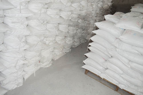 喷砂刚玉磨料 喷砂刚玉磨料