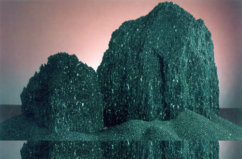 绿碳化硅微粉 绿碳化硅微粉