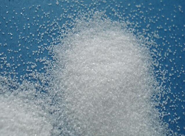 喷砂磨料 喷砂磨料