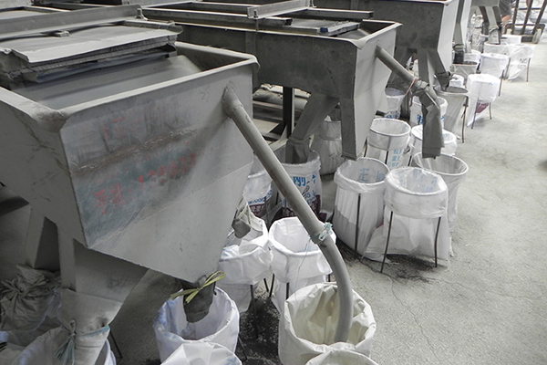 丽水铸造用电熔蘑菇视频APP下载供应